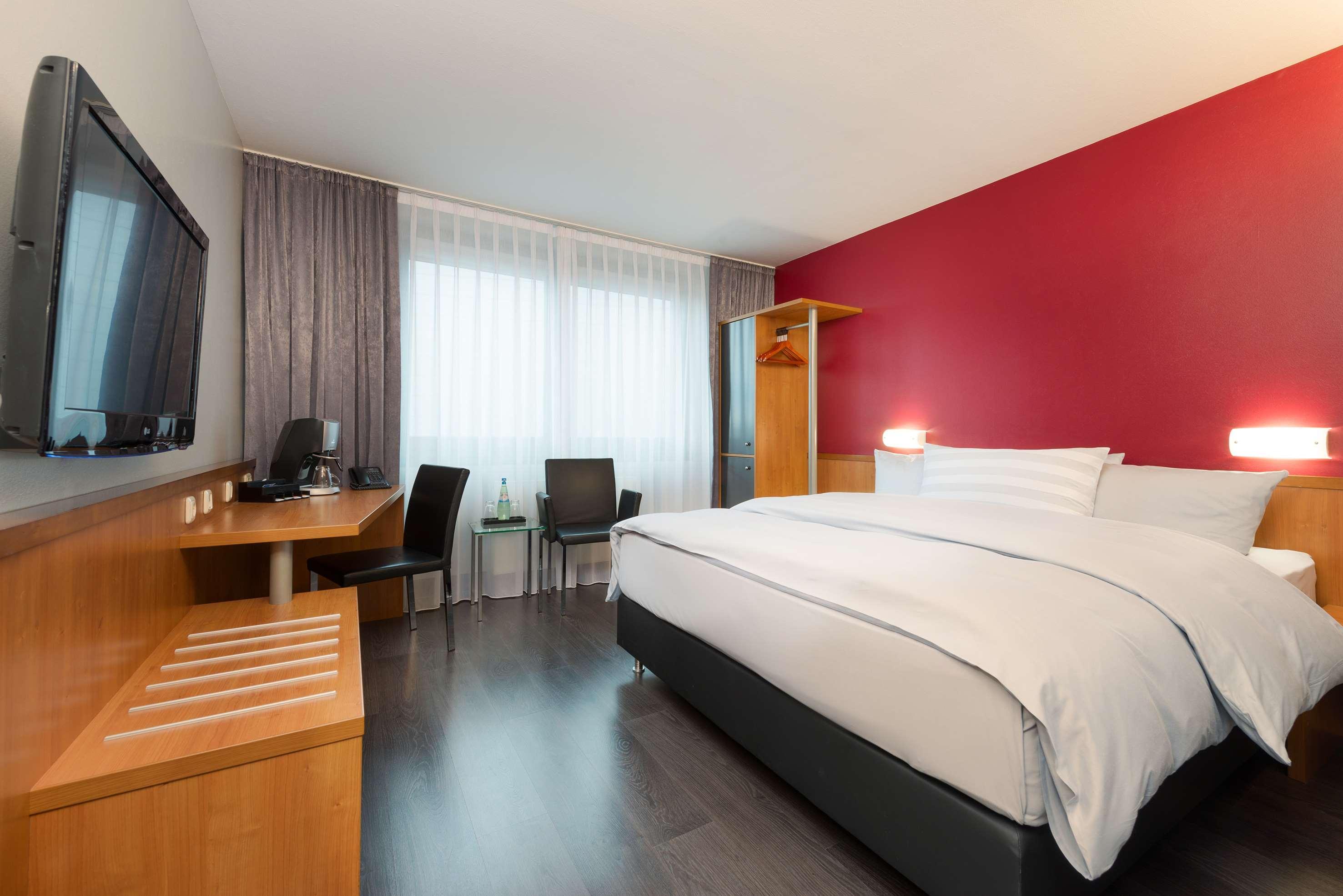 Hotel Wolfsburg Centrum, Affiliated By Melia Dış mekan fotoğraf