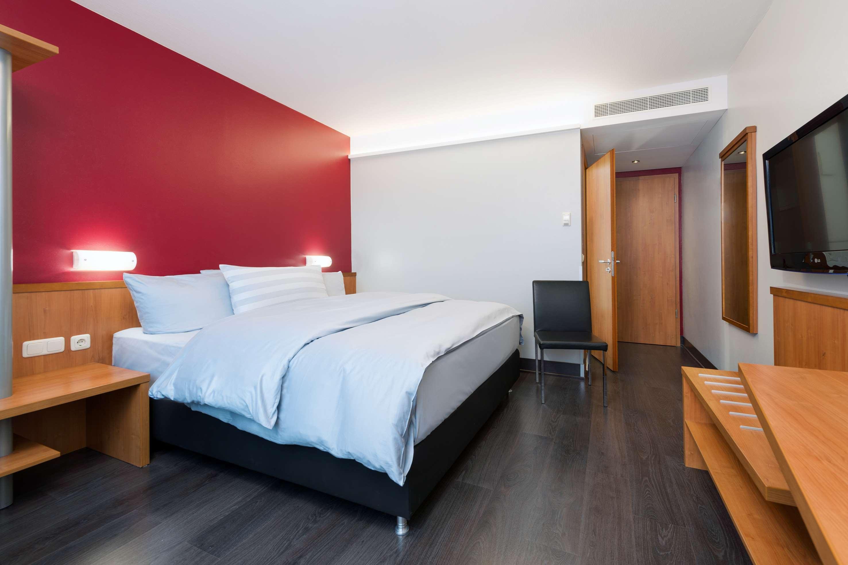 Hotel Wolfsburg Centrum, Affiliated By Melia Dış mekan fotoğraf