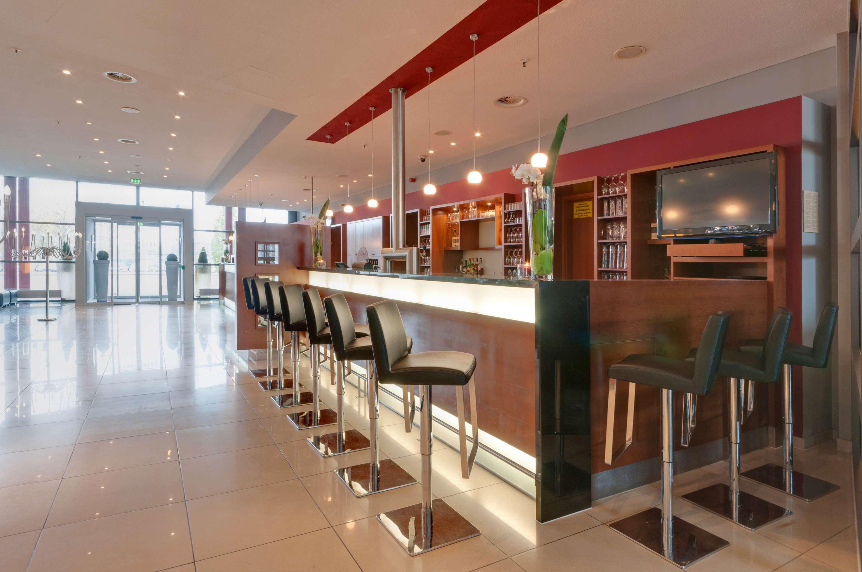 Hotel Wolfsburg Centrum, Affiliated By Melia Dış mekan fotoğraf