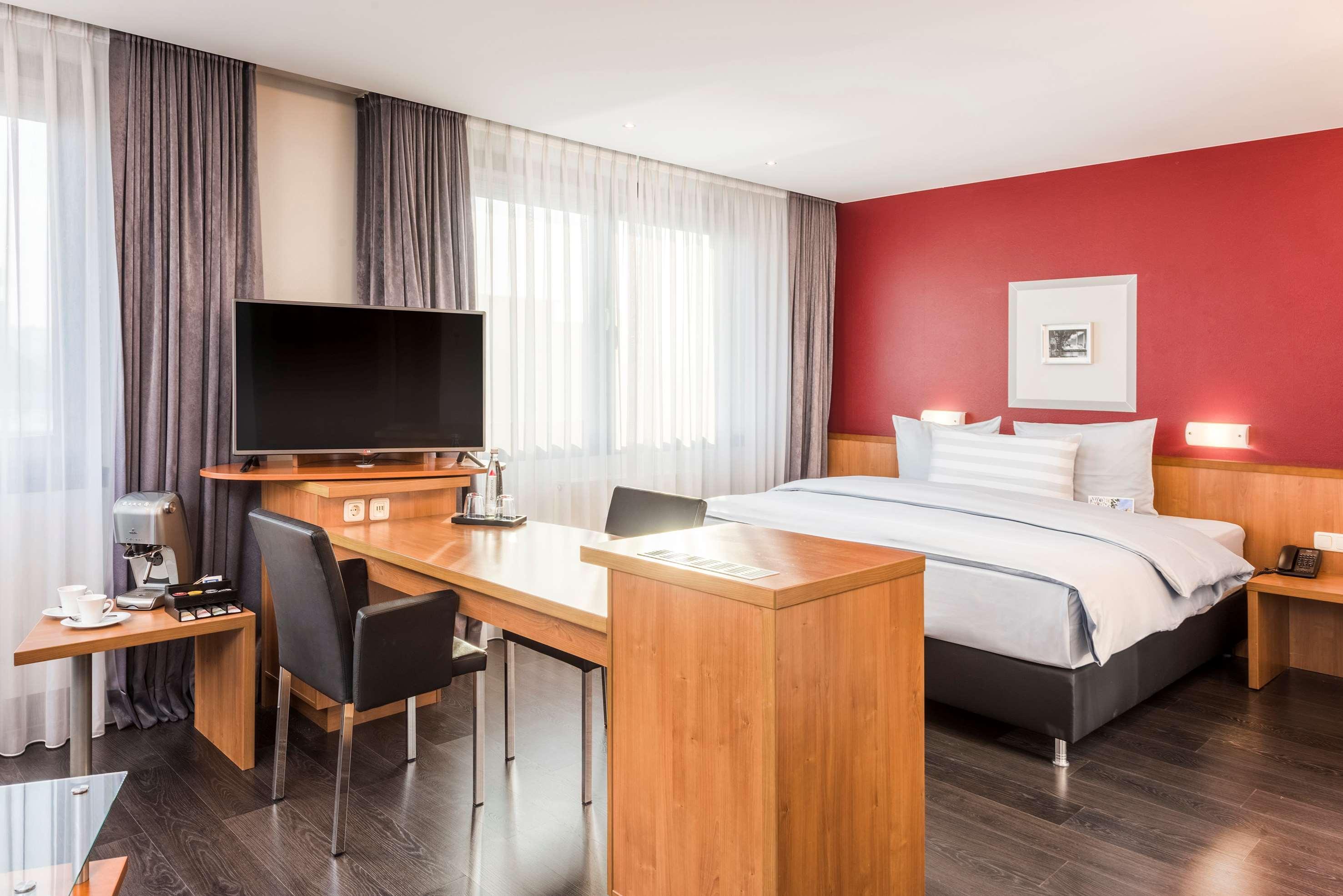 Hotel Wolfsburg Centrum, Affiliated By Melia Dış mekan fotoğraf