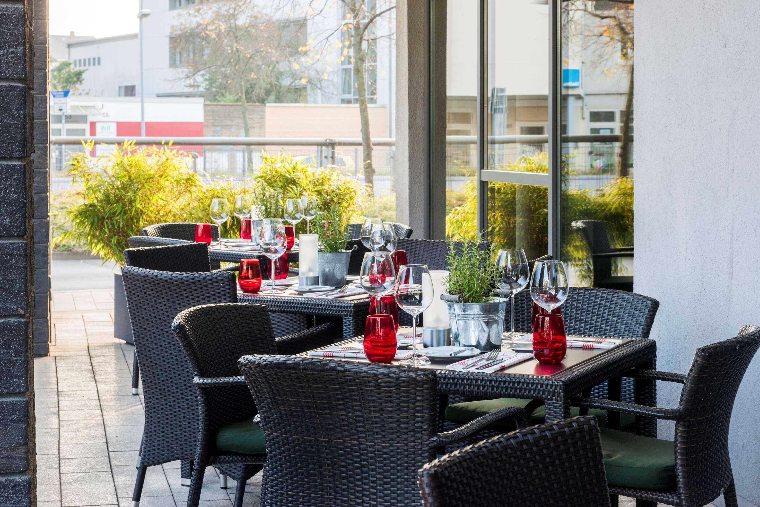 Hotel Wolfsburg Centrum, Affiliated By Melia Dış mekan fotoğraf
