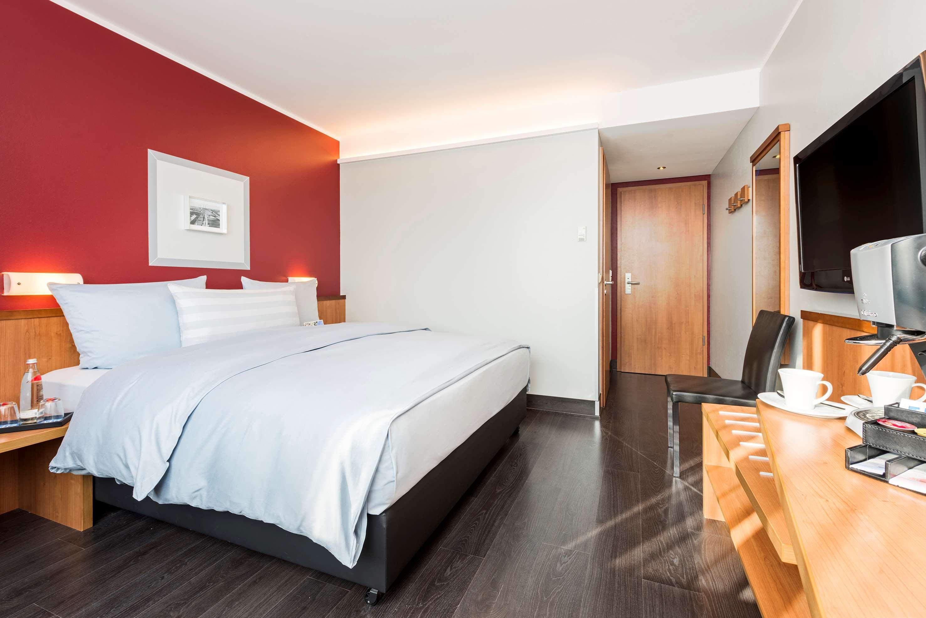 Hotel Wolfsburg Centrum, Affiliated By Melia Dış mekan fotoğraf