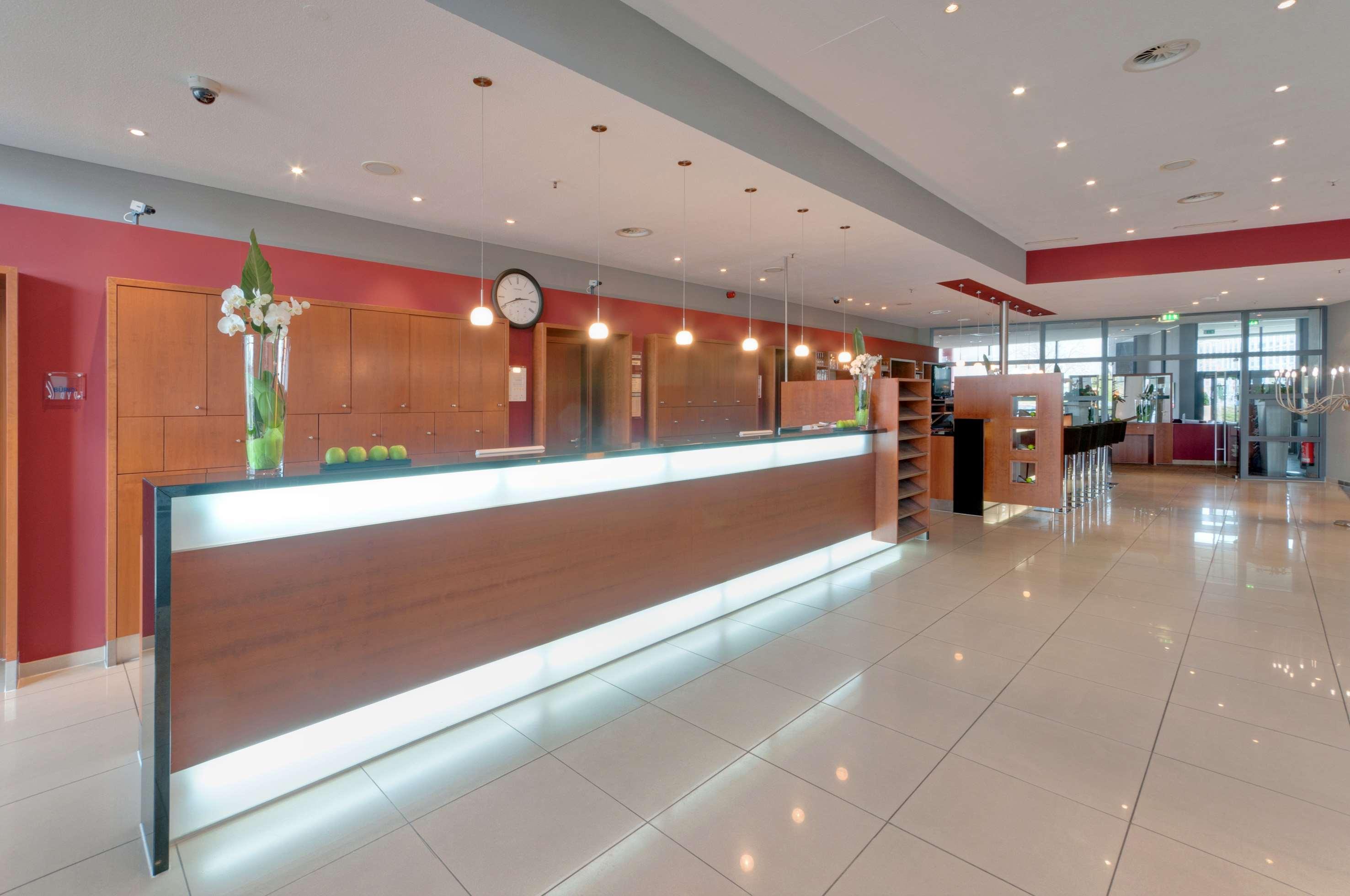 Hotel Wolfsburg Centrum, Affiliated By Melia Dış mekan fotoğraf