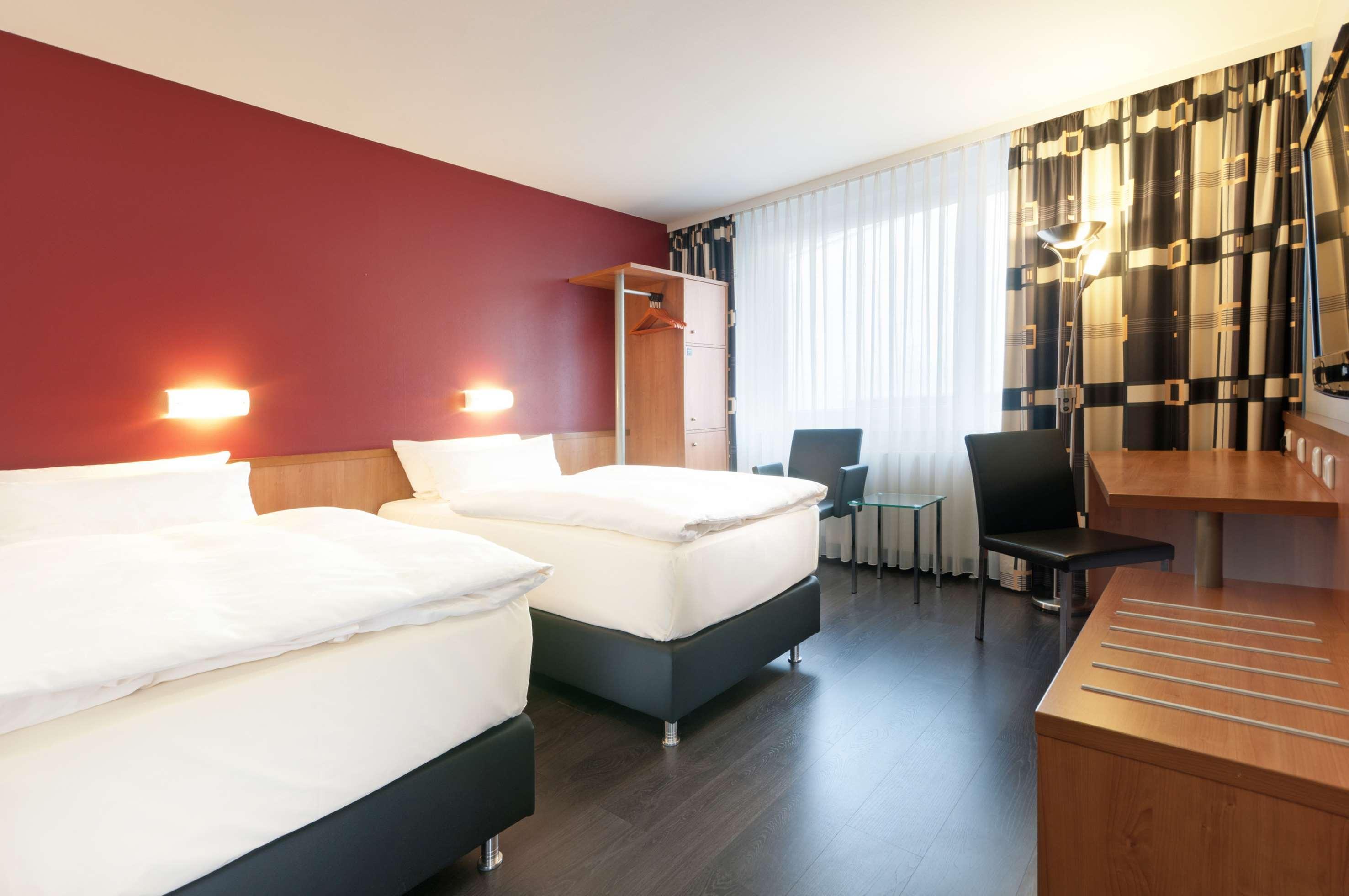 Hotel Wolfsburg Centrum, Affiliated By Melia Oda fotoğraf