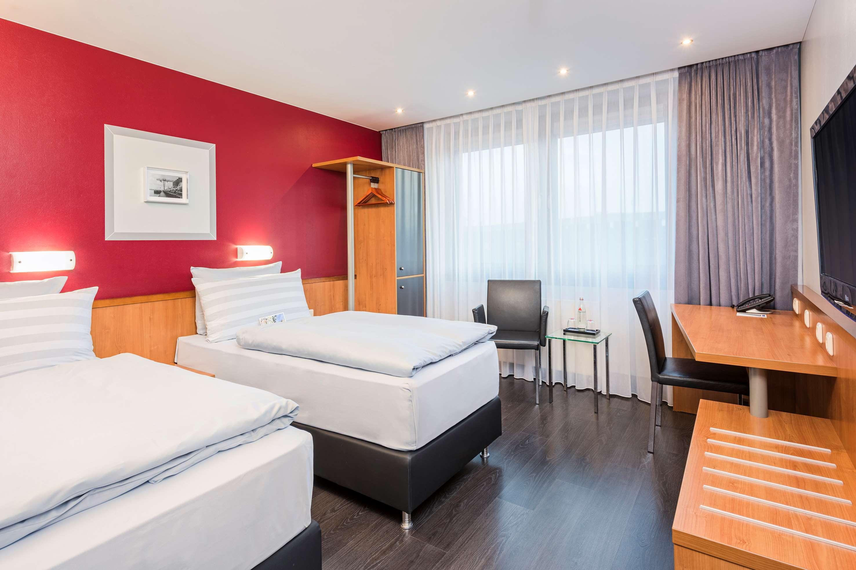 Hotel Wolfsburg Centrum, Affiliated By Melia Dış mekan fotoğraf