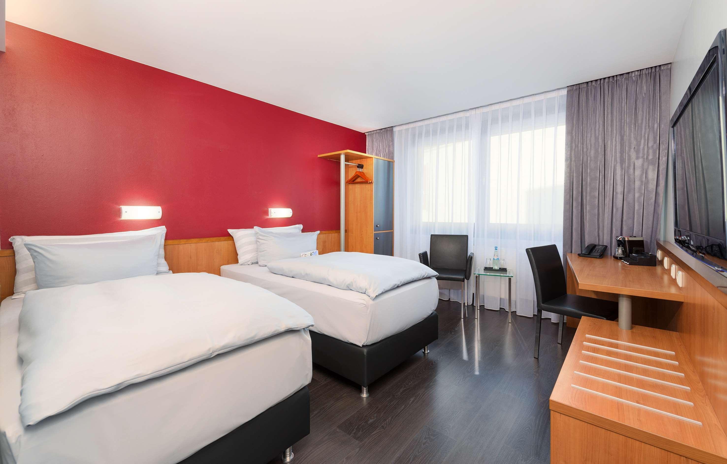 Hotel Wolfsburg Centrum, Affiliated By Melia Dış mekan fotoğraf